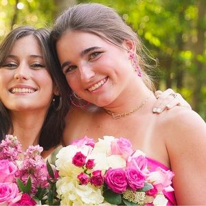 Meet your Posher, Gabriella